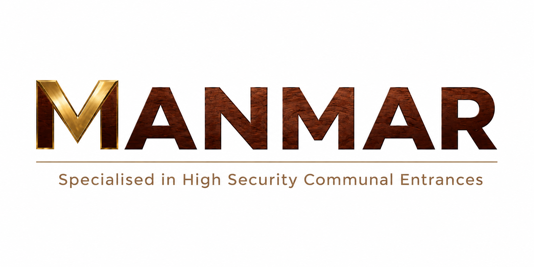 ManMar Security Doors